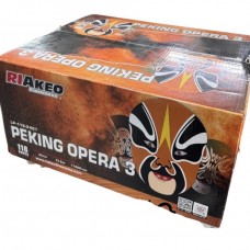 FP-B343 RIAkeo PEKING OPERA-3 118*1,2 1/1 