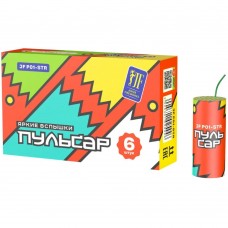 JFP01-STR Джокер Петарда "Пульсар" 24/18/6 