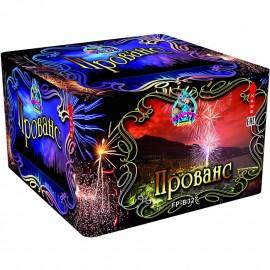 Прованс 100*1,2 