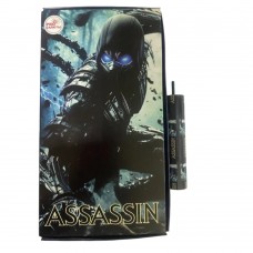 Р001 Волк Ассасин 5 гр. 60/10/1 