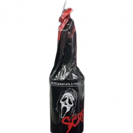 PB-016 РПК  SCREAM 40гр.пороха+60 гр.эффектов (громкий свист+огонь+дым+взрыв) 18/2/1 