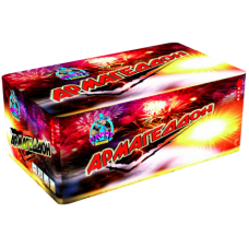 FP-B307 фаворит АРМАГЕДДОН (120*0,8-1,2-1,5) 2/1 