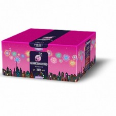 БСП0124710 Пирофф Брызги шампанского 247*1 1/1 