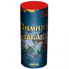 FPF145 Фаворит Зимняя забава  в Казани