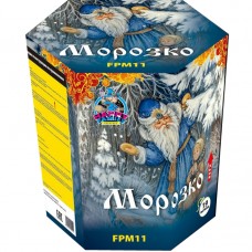 FPM11 Фаворит Морозко(модуль) 19*1 (12\1) 