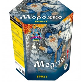 FPM11 Фаворит Морозко(модуль) 19*1 (12\1) 