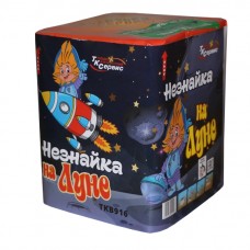TKB916 ТК Сервис Незнайка 16*0,8 24/1 