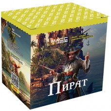 M19 МассЭффект Пират 13*1 24/1 