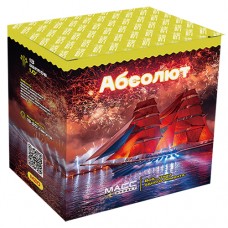 M20 МассЭффект Абсолют 13*1 24/1 