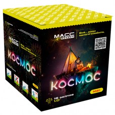 M21 МассЭффект Космос 16*1 24/1 