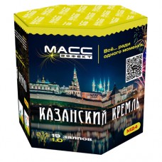 M24 МассЭффект Казанский Кремль 19*1 18/1 