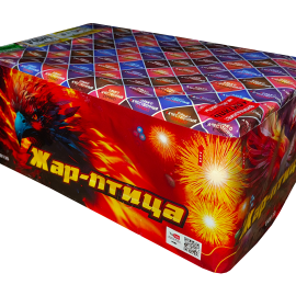 TKB130 ТК Сервис Жар птица 100*0,8-1-1,2 (80 сек.) 2/1 