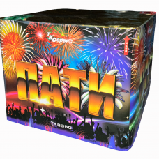 TKB350 ТК Сервис Пати 49*1,2 4/1 