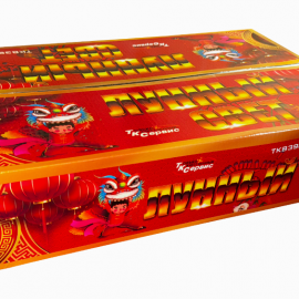 TKB392 ТК Сервис Лунный свет 228*0,8 3/1 