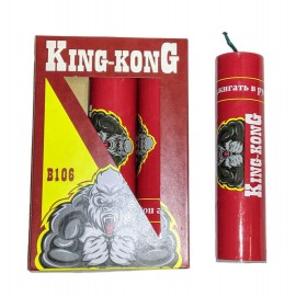 В106 Волк King Kong 30гр 40/3/1 