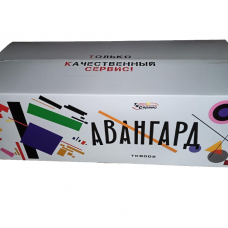 TKB002 ТК Сервис Авангард 208*1-1,2-1,8 1/1 