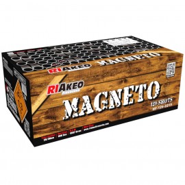 FP-B235 RIAkeo MAGNETO 126*1-1,2 1/1 