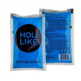 Фестивальные краски Холи (Holi Like)