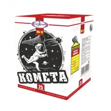 Комета 25*0,8 