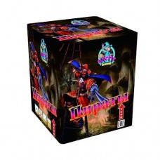 FP-B213 Фаворит ПИРАТЫ 25*1 8/1 FP-B213 Фаворит ПИРАТЫ 25*1 8/1